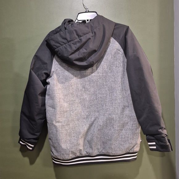 Burton dryride Ski Jacket. Size Youth XL Nice Condition - Picture 2 of 14